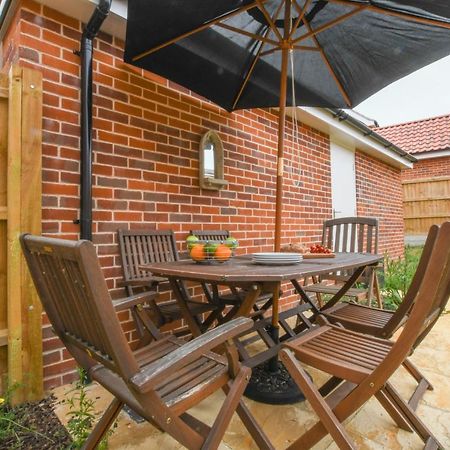 Villa Number 51, Halesworth Exterior foto